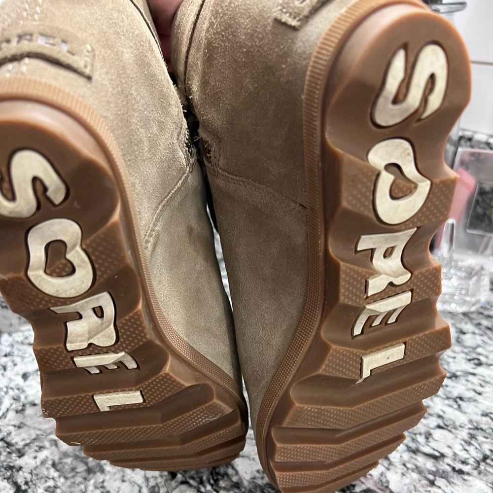 Sorel Joan Of Arc 11 Boots - Picture 7 of 11